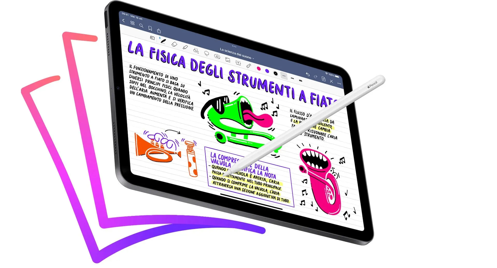 Apple iPad Pro M4 512GB (WiFi + Cellular) NUOVO Garanzia 2 Anni