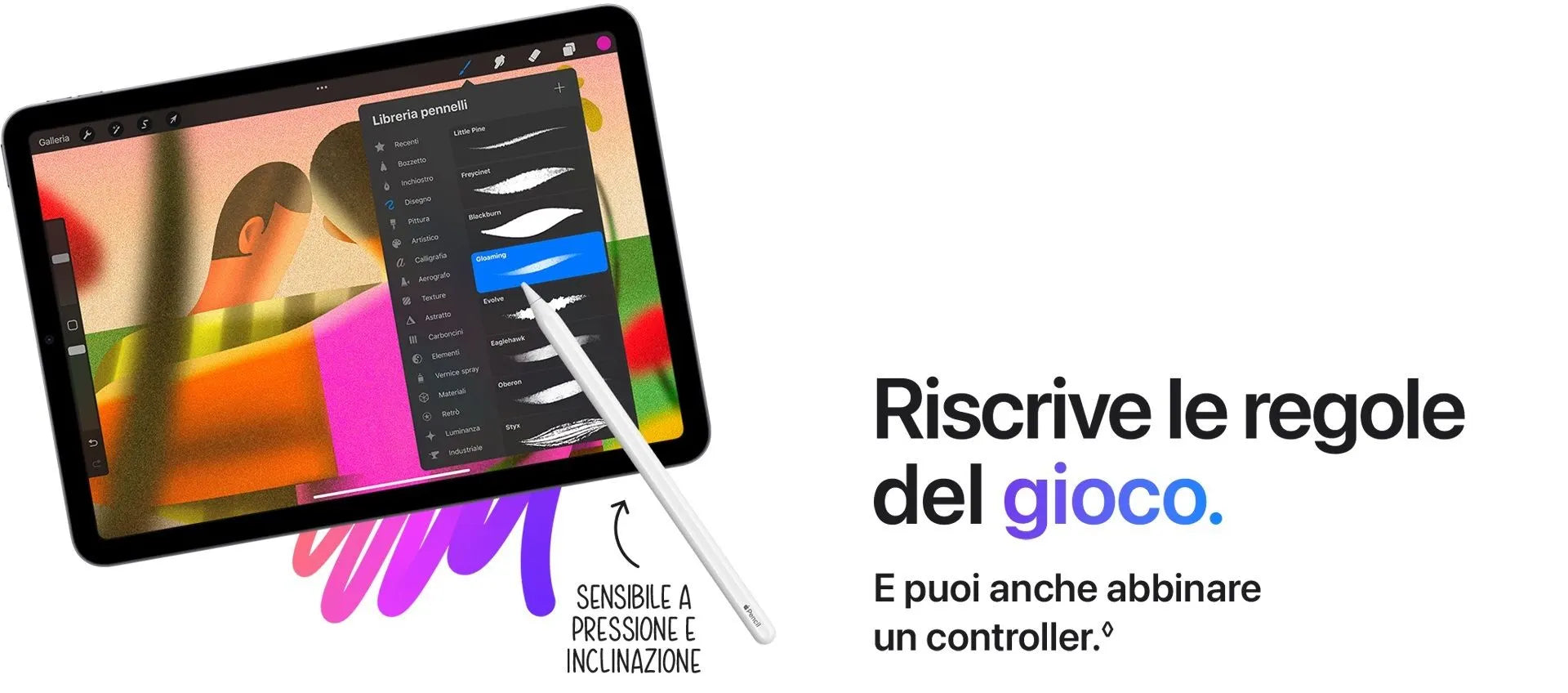 Apple iPad Pro M4 512GB (WiFi + Cellular) NUOVO Garanzia 2 Anni