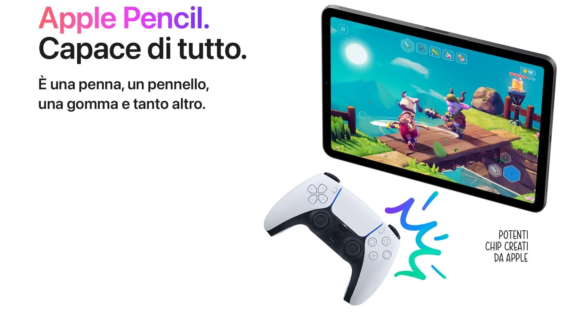 Apple iPad Air 4th Gen  64GB (WiFi + Cellular) NUOVO Garanzia 2 Anni