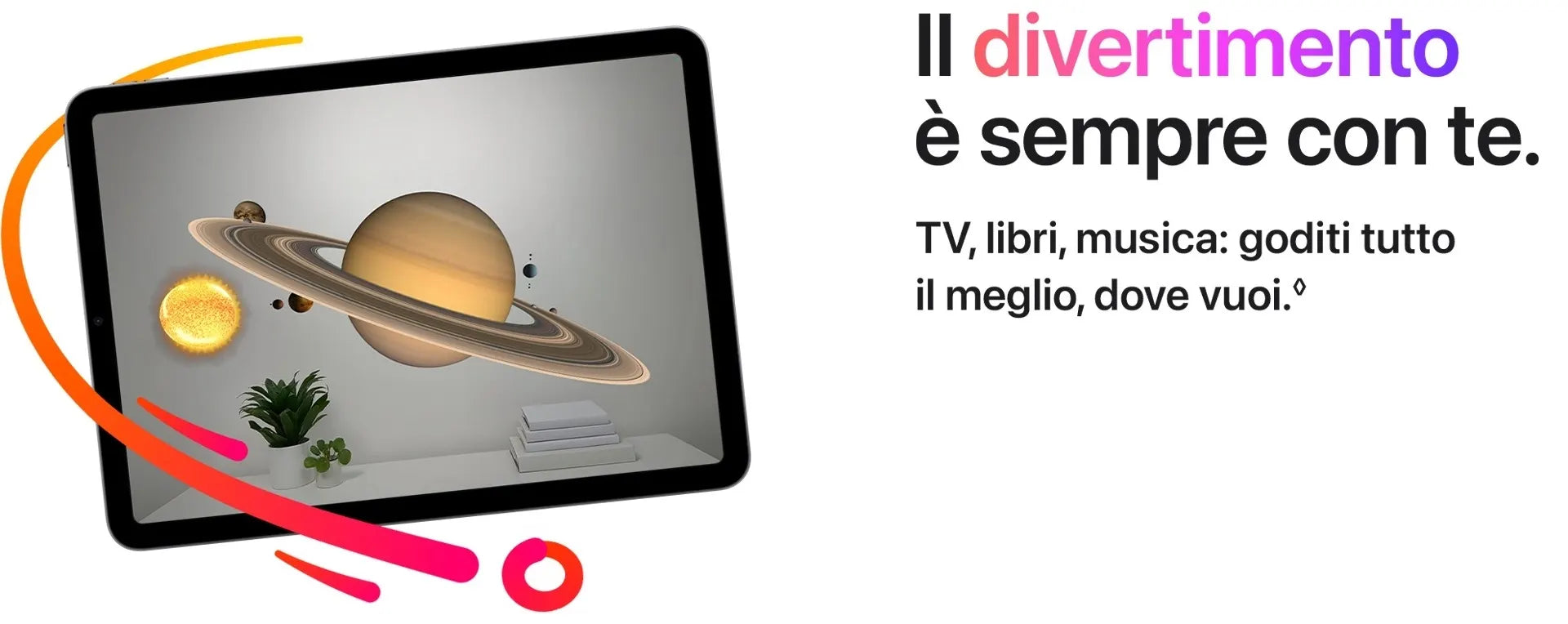Apple iPad Pro M4 512GB (WiFi + Cellular) NUOVO Garanzia 2 Anni