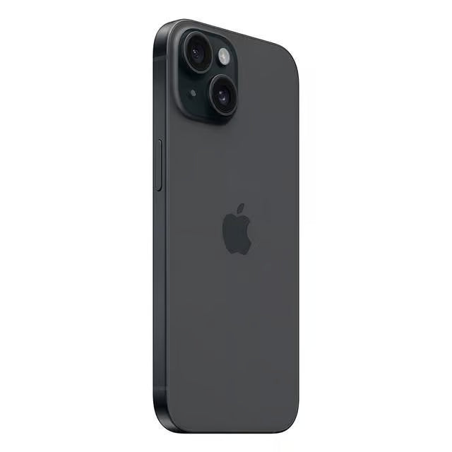 Apple iPhone 15 6/128GB  Nero