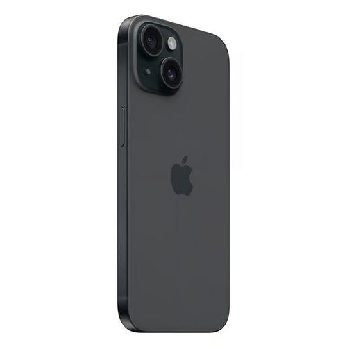 Apple iPhone 15 6/128GB  Nero