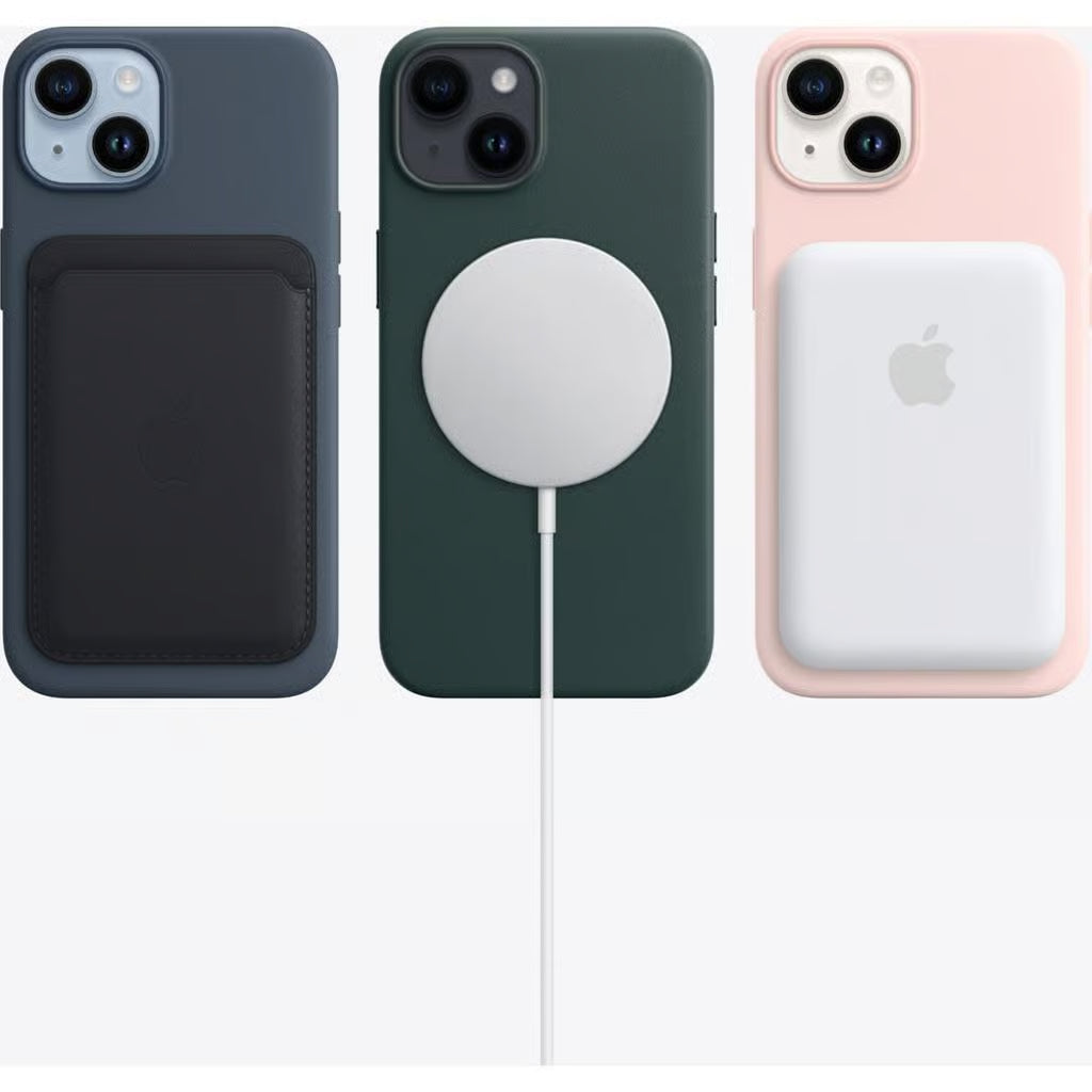 Apple iPhone 15 6/128GB  Nero