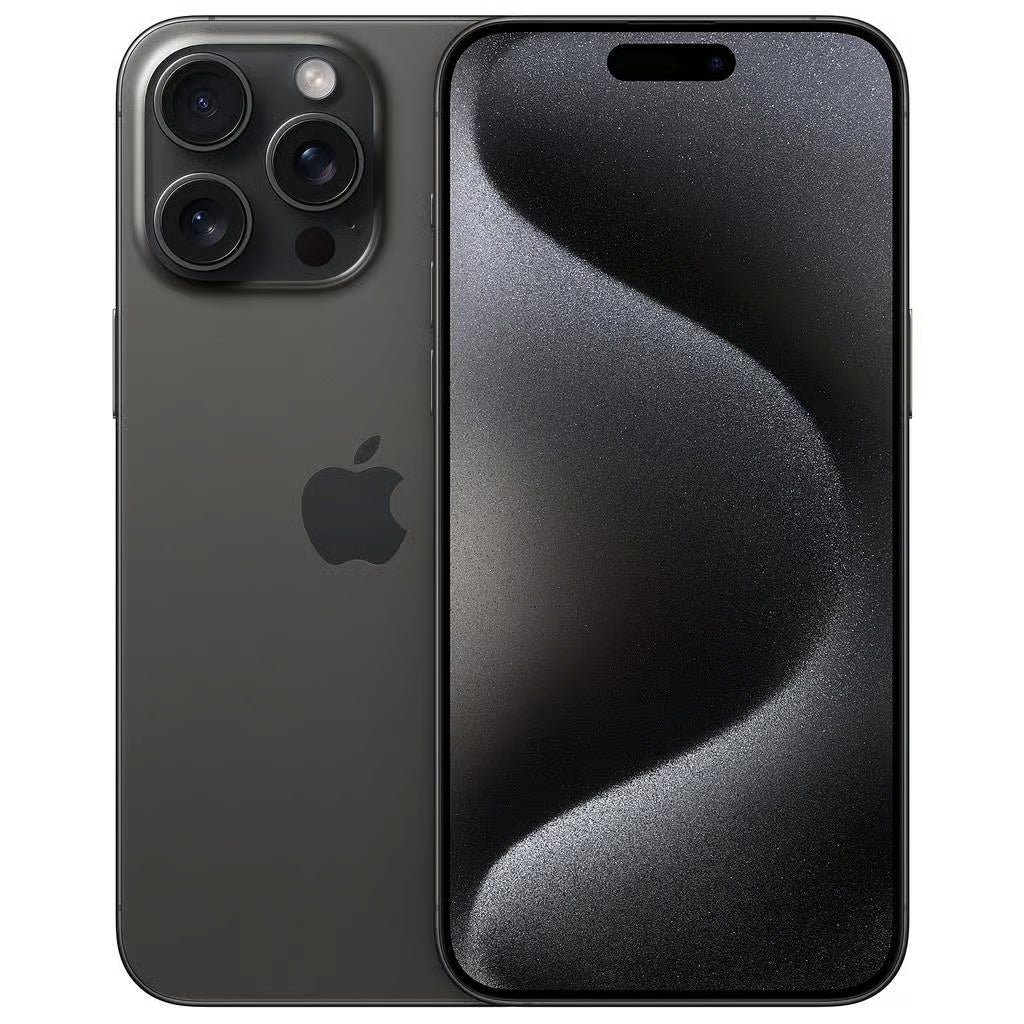 Apple iPhone 15 Pro Max 256 GB (Ricondizionati A) Garanzia 2 Anni