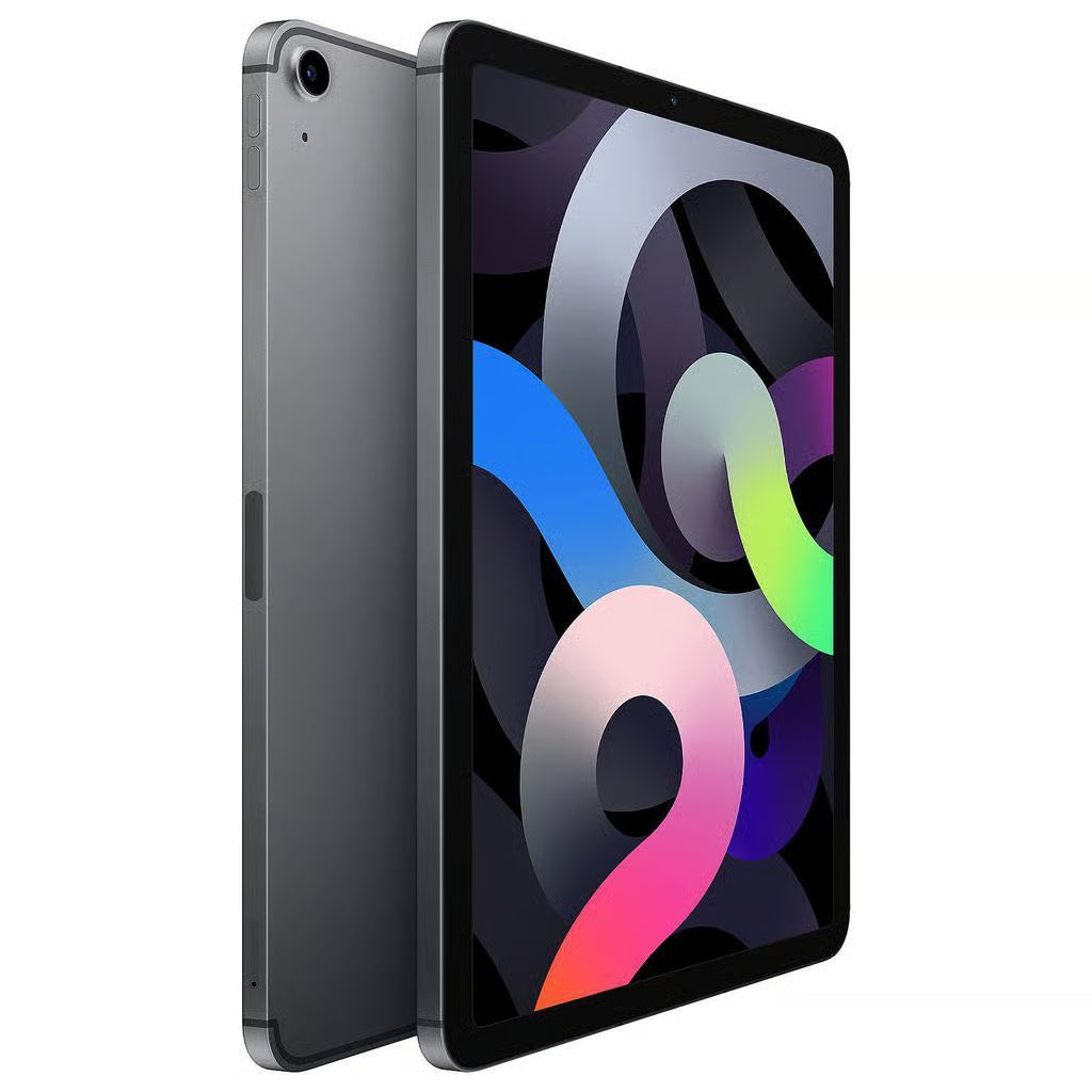 Apple iPad Air 4th Gen  64GB (WiFi + Cellular) NUOVO Garanzia 2 Anni
