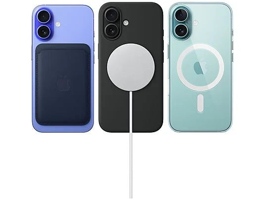 Apple iPhone 16  128GB NUOVO (senza scatola originale) Garanzia 2 Anni