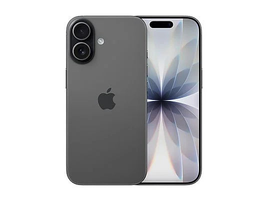 Apple iPhone 17  256GB Nero (NUOVO Garanzia 24 Mesi)