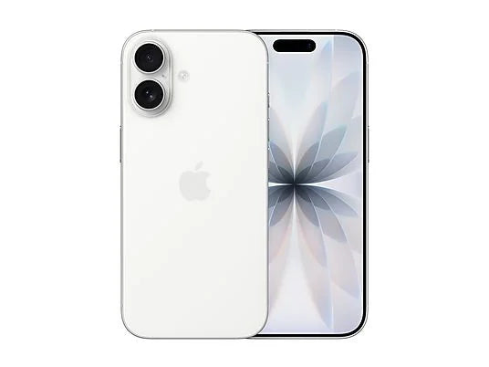 Apple iPhone 17  256GB Bianco (NUOVO Garanzia 24 Mesi)