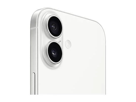 Apple iPhone 17  256GB Bianco (NUOVO Garanzia 24 Mesi)