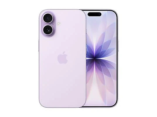 Apple iPhone 17  256GB Lavanda (NUOVO Garanzia 24 Mesi)