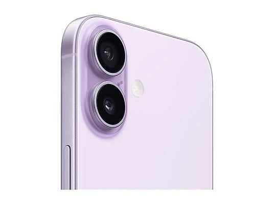 Apple iPhone 17  256GB Lavanda (NUOVO Garanzia 24 Mesi)