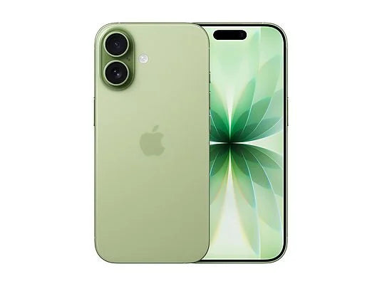 Apple iPhone 17  256GB Salvia (NUOVO Garanzia 24 Mesi)