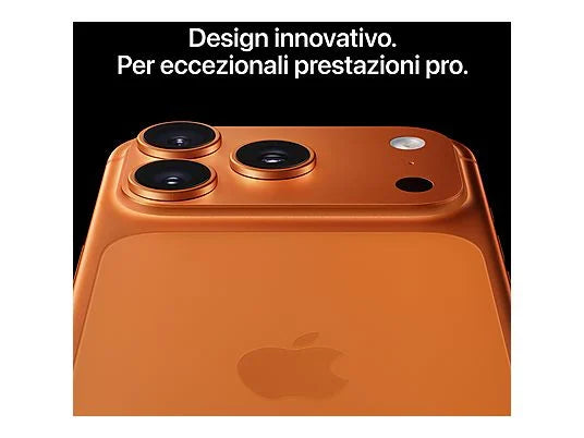 Apple iPhone 17 Pro Max 256GB  (NUOVO Garanzia 2 Anni)