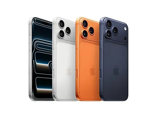 Apple iPhone 17 Pro Max 256GB  (NUOVO Garanzia 2 Anni)
