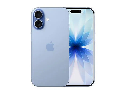Apple iPhone 17  256GB Azzurro nebbia (NUOVO Garanzia 24 Mesi)