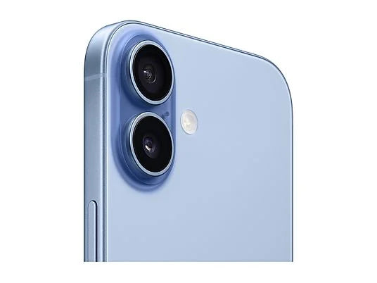 Apple iPhone 17  256GB Azzurro nebbia (NUOVO Garanzia 24 Mesi)