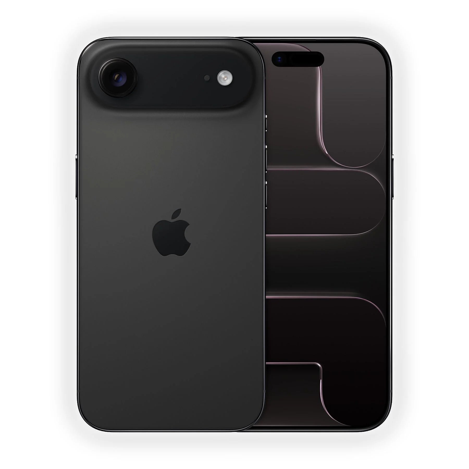 Apple iPhone Air  256GB Nero Siderale (Garanzia 2 Anni) Ricondizionato  A+