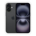 Apple iPhone 16  256GB Nero (Ricondizionato A+) Garanzia 2 Anni