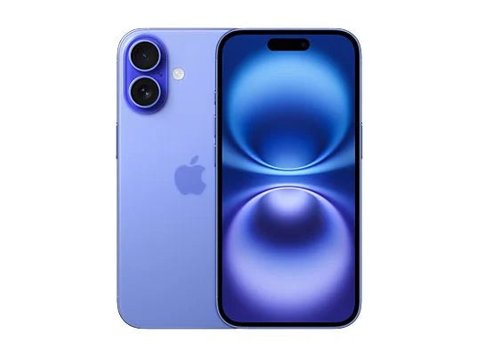 Apple iPhone 16  128GB NUOVO (senza scatola originale) Garanzia 2 Anni