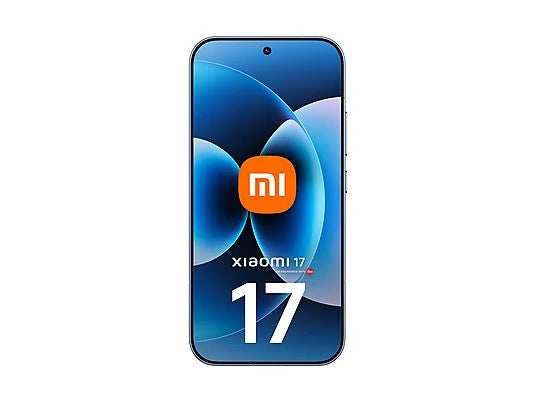 Xiaomi 17  5G  512GB Ice Blue (NUOVO  Garanzia 2 Anni)