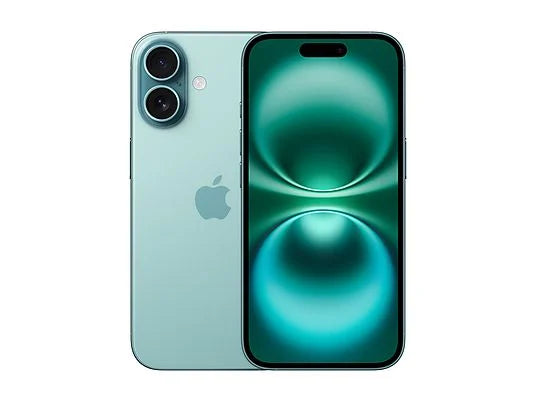 Apple iPhone 16  128GB NUOVO (senza scatola originale) Garanzia 2 Anni