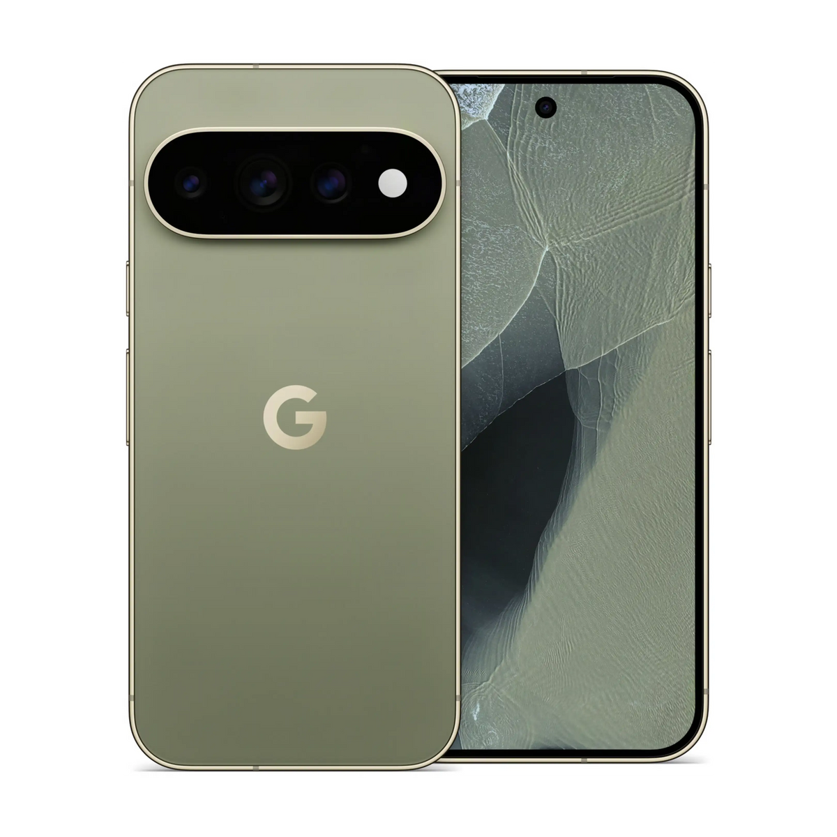 Google Pixel 11 Pro 256GB