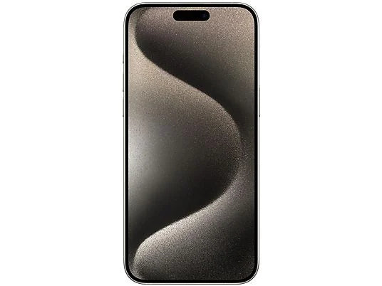 Apple iPhone 15 Pro Max 256 GB Titanio naturale  (Ricondizionato  A+) Garanzia 2 Anni