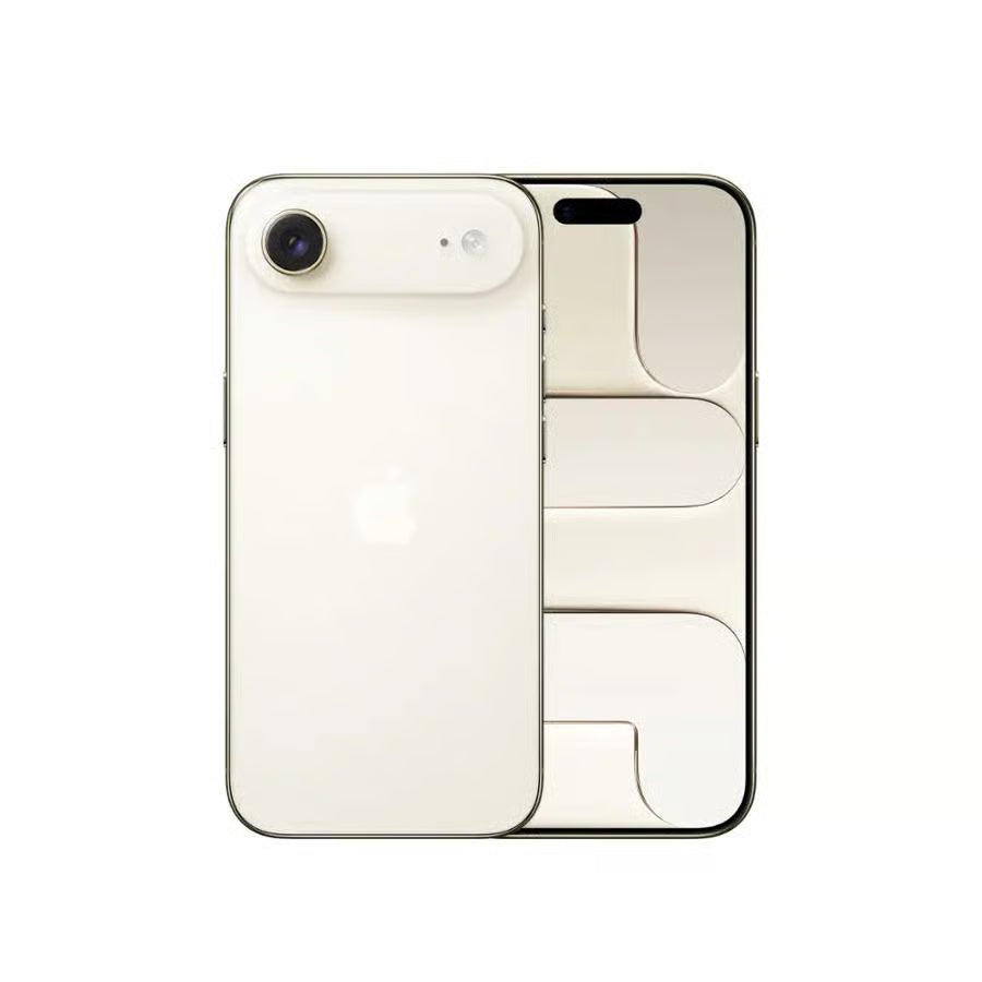 Apple iPhone Air 512GB Oro (NUOVO Garanzia 2 Anni)