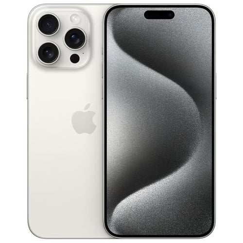 Apple iPhone 15 Pro Max 256 GB (Ricondizionati A) Garanzia 2 Anni