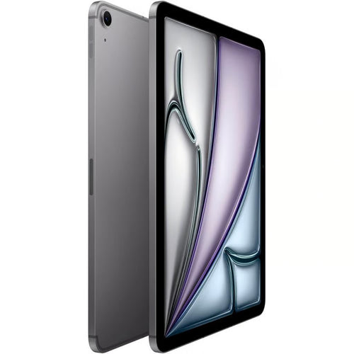 Apple iPad Air M2 6th Gen 128GB (WiFi + Cellular) NUOVO Garanzia 2 Anni