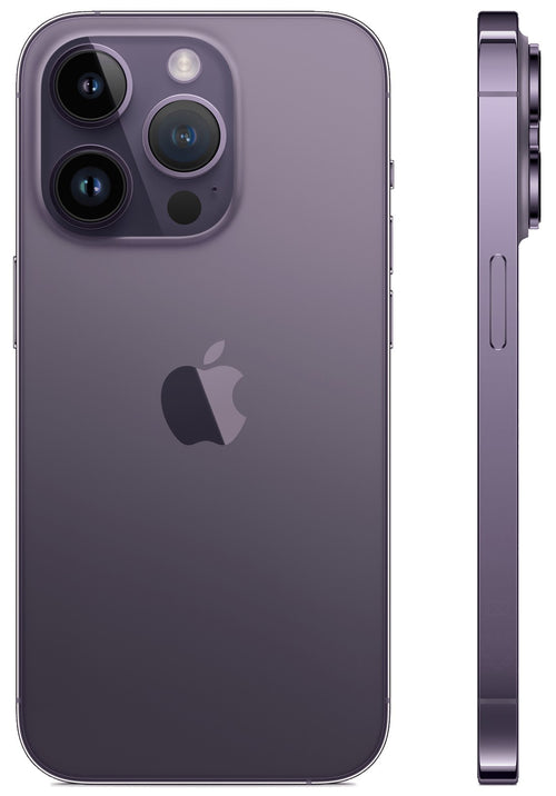 Apple iPhone 14 Pro  Viola scuro 6/128 GB